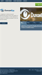 Mobile Screenshot of duncaneye.com